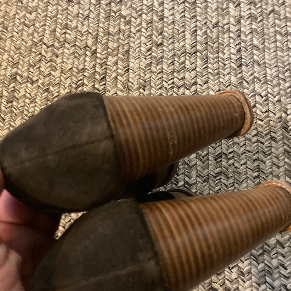 Wedges - Picture 6 of 10